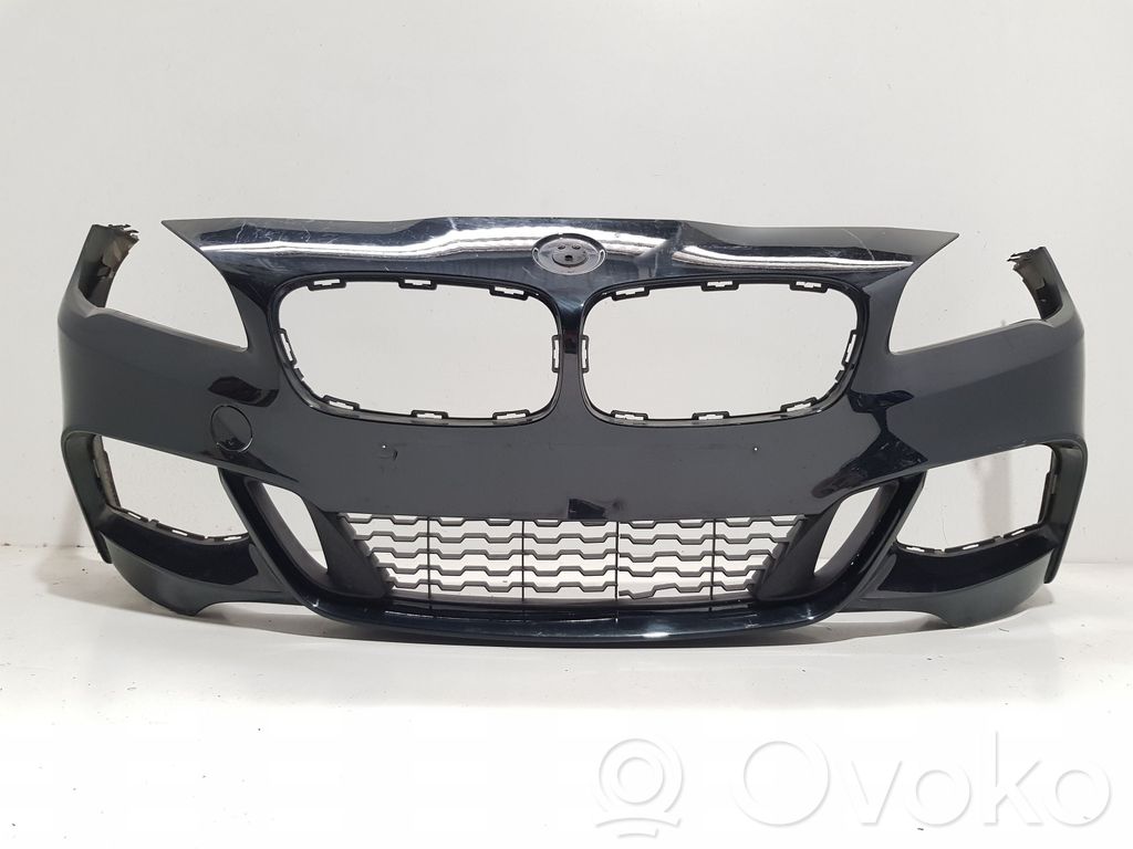BMW 2 F46 Parachoques delantero 