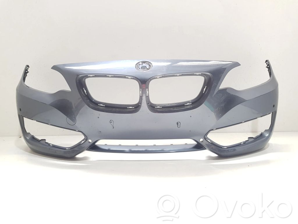 BMW 2 F22 F23 Zderzak przedni 