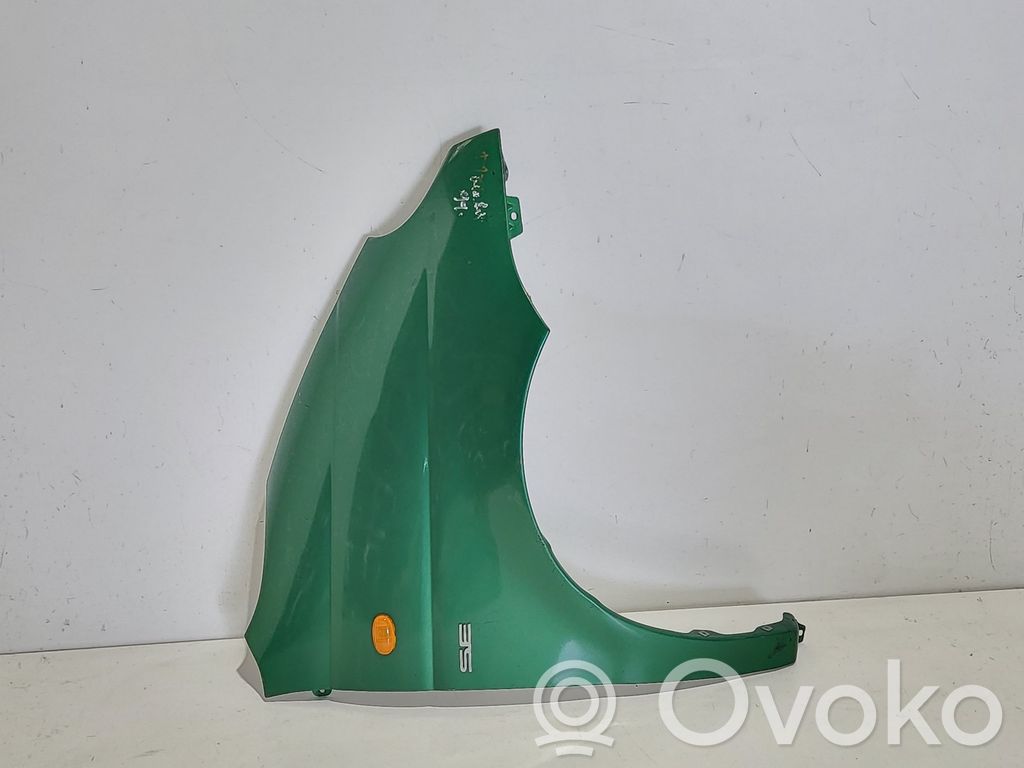 Daewoo Matiz Spārns 