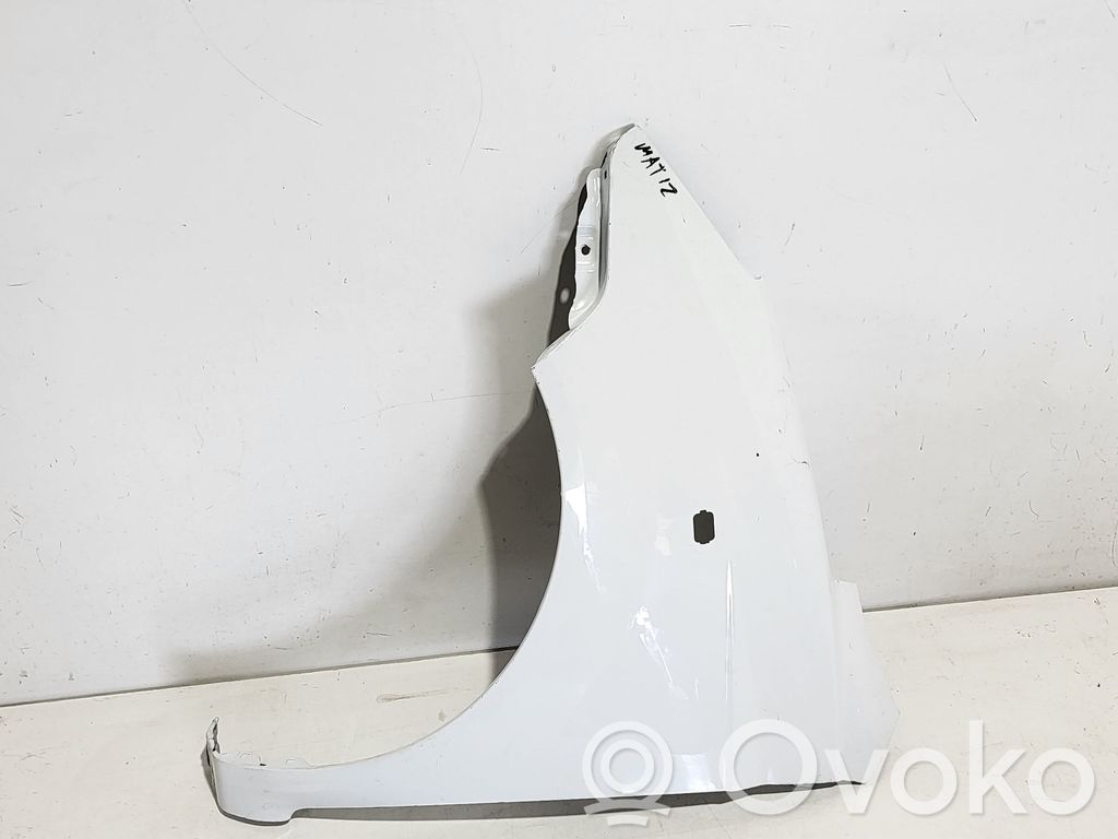 Chevrolet Matiz Spārns 