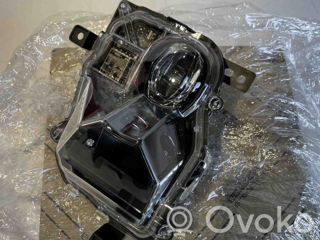 Etusumuvalo   8122076020