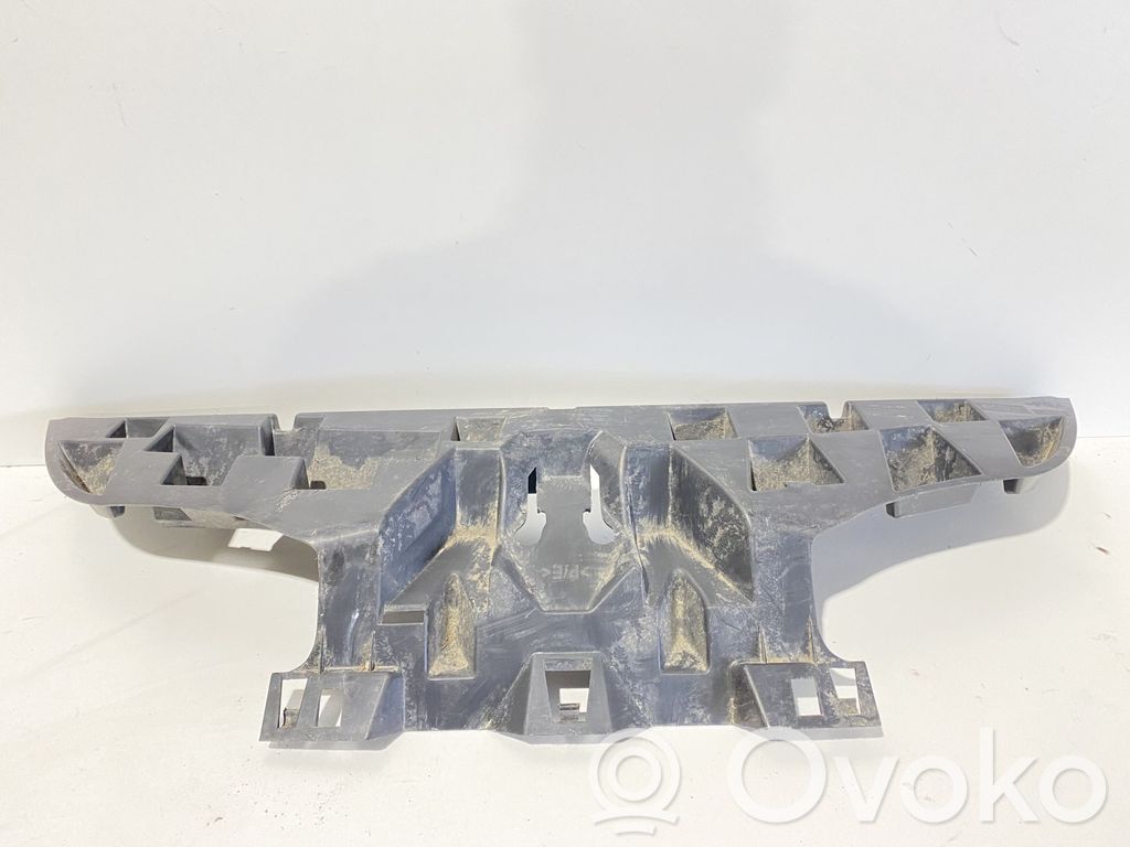 Renault Modus Maskownica / Grill / Atrapa górna chłodnicy 