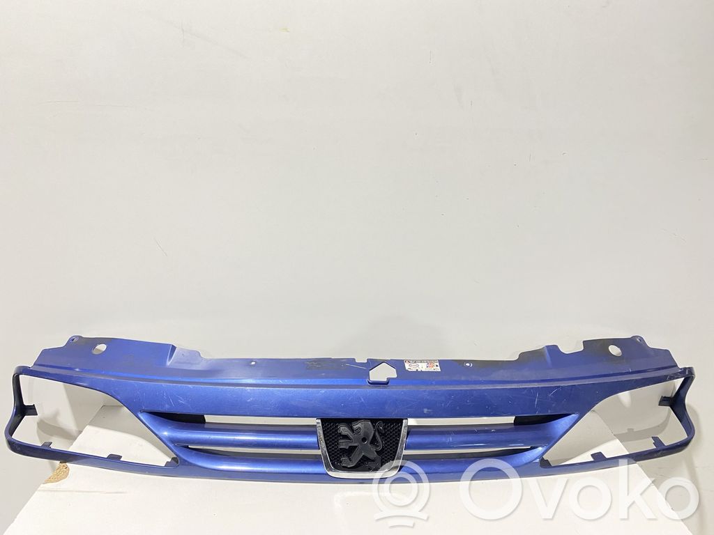 Peugeot 508 Grilă radiator față 