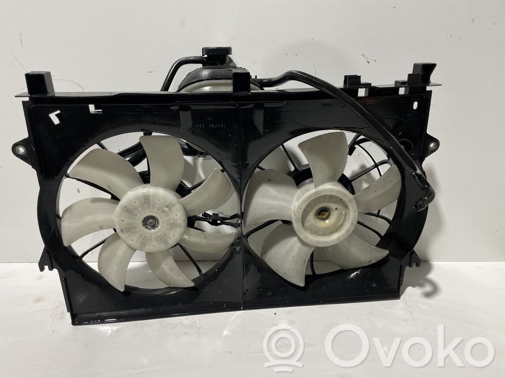 Elektrolüfter   163630G5050