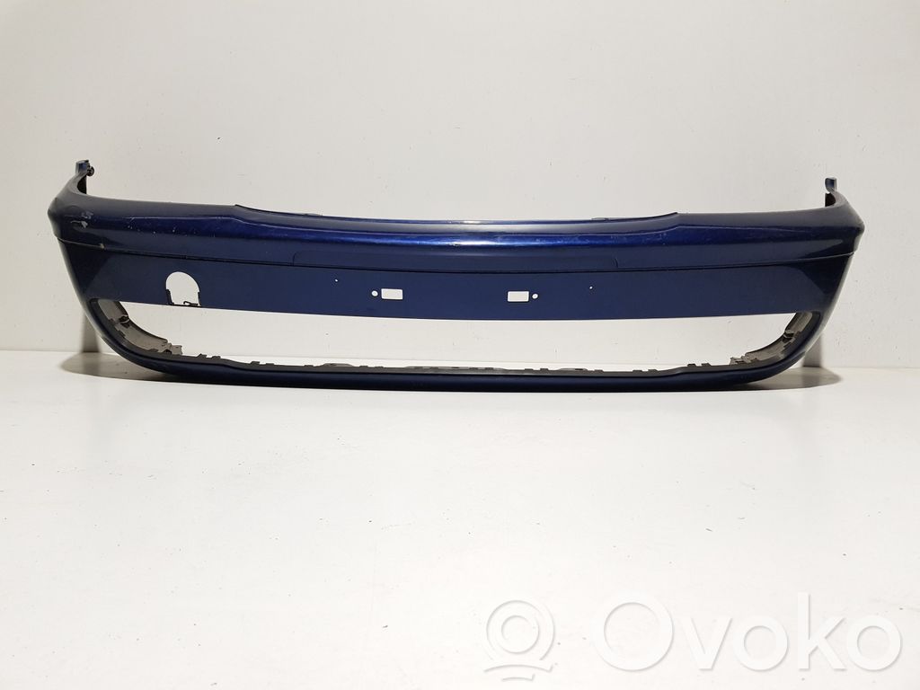 Opel Zafira A Zderzak przedni 