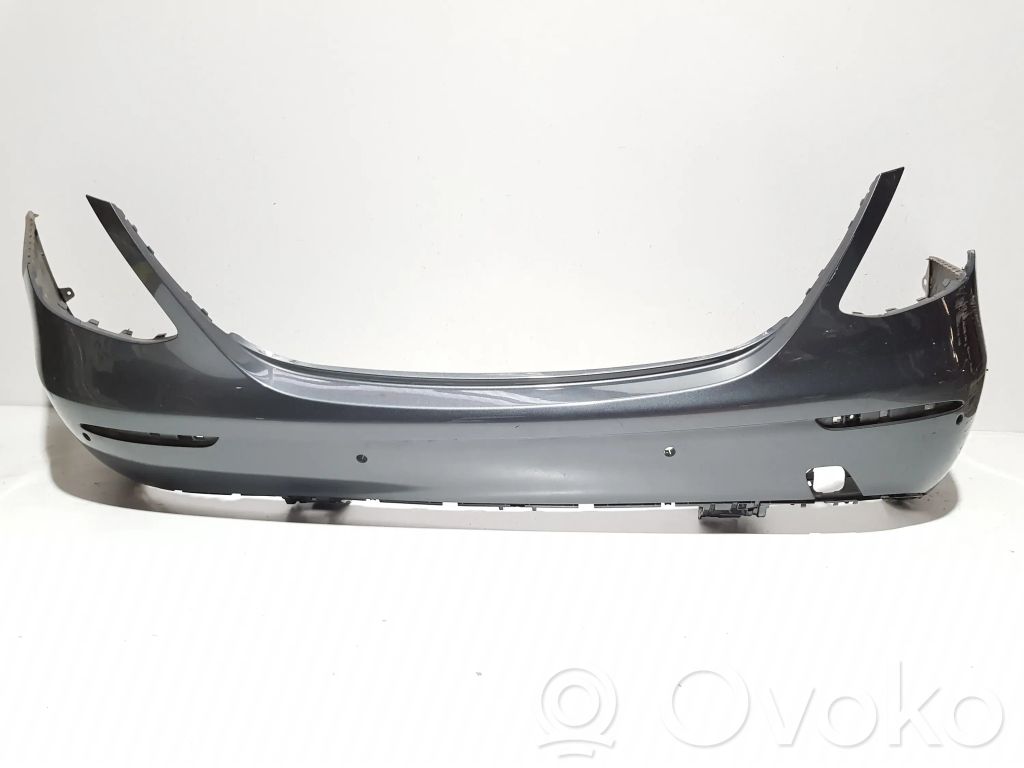 Mercedes-Benz E W213 Parachoques 
