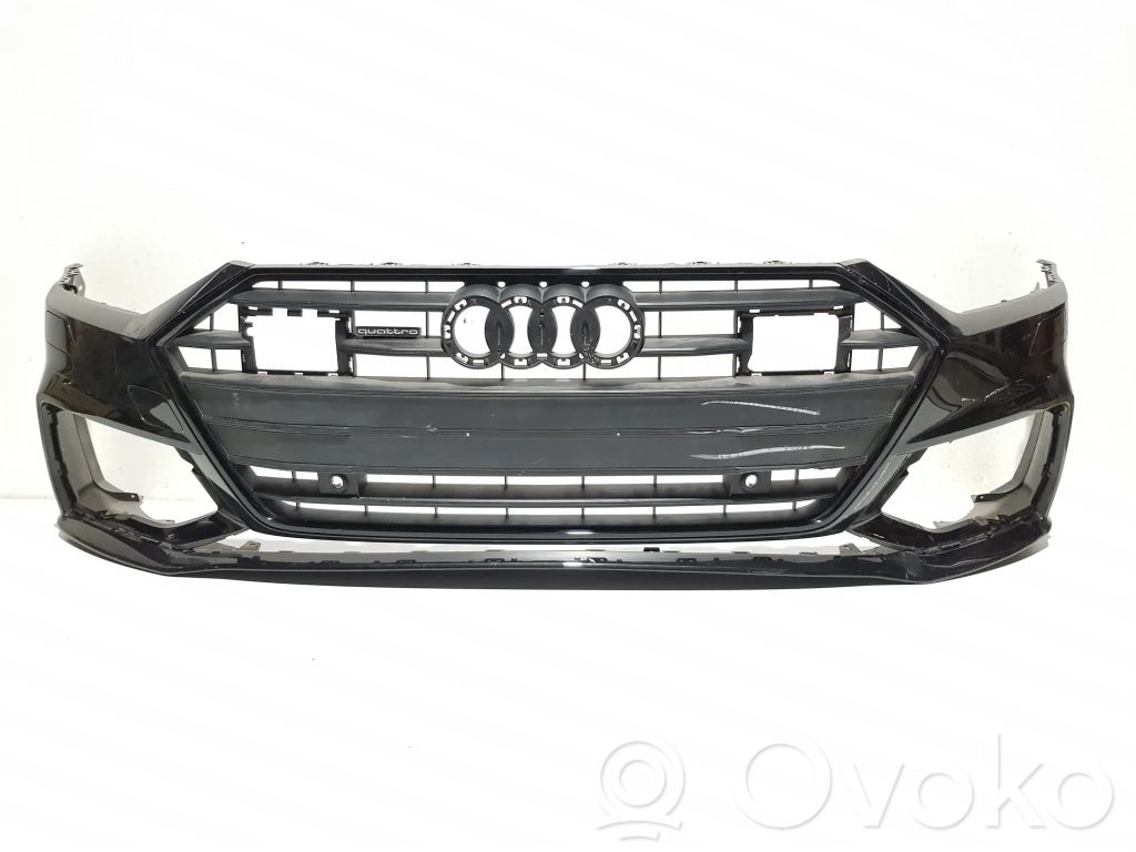 Audi A7 S7 4K8 Zderzak przedni 