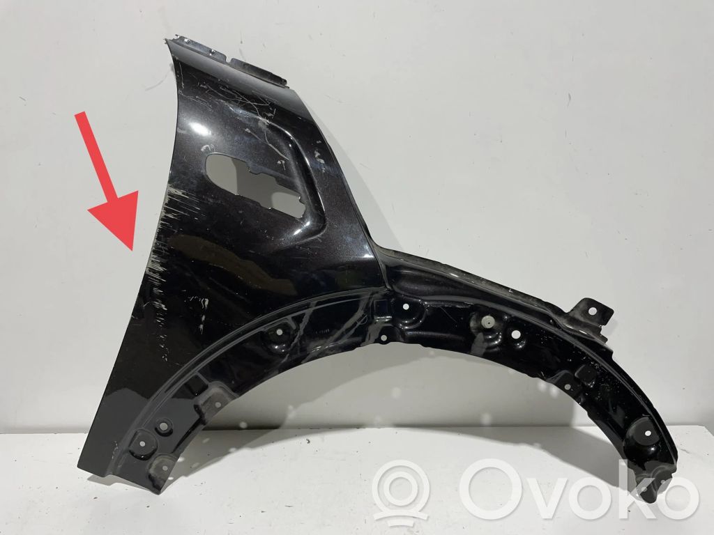 Mini One - Cooper F56 F55 Fender 