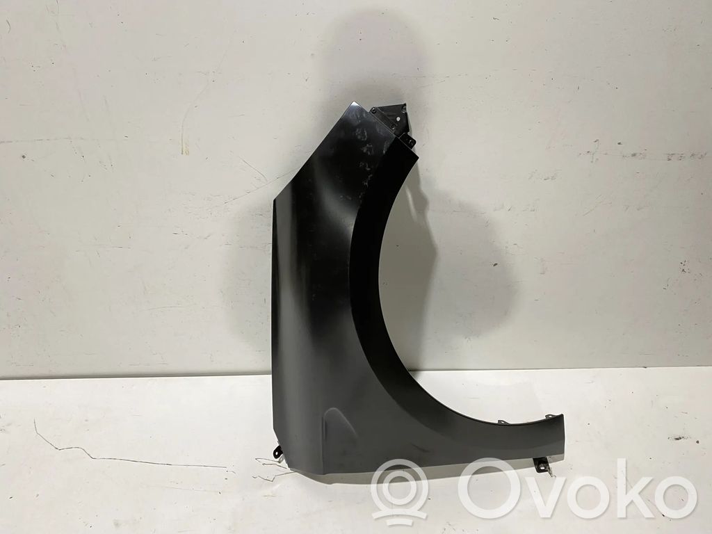 Renault Clio V Guardabarro 