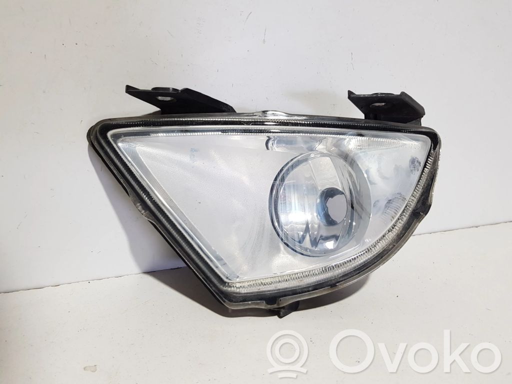 Ford Fiesta Luz de niebla delantera 