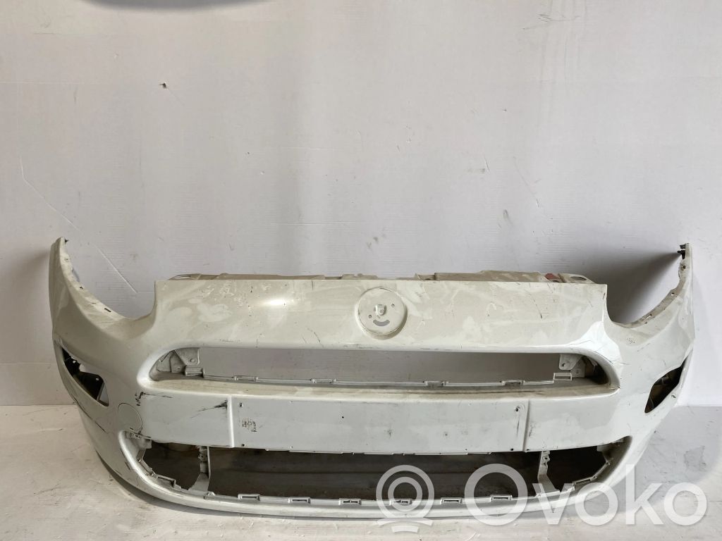 Fiat Punto (199) Parachoques delantero 