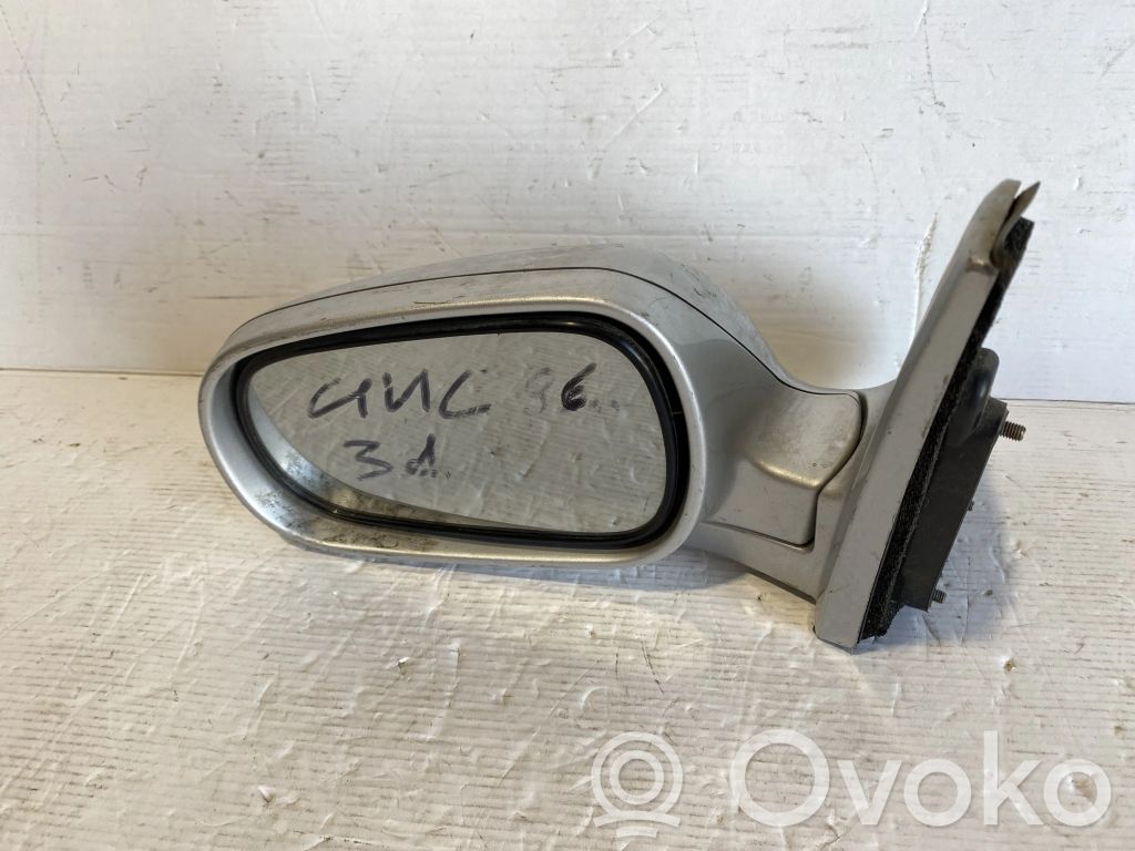 Honda Civic Espejo lateral eléctrico de la puerta delantera 