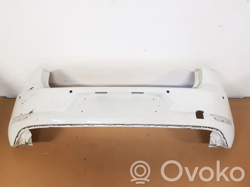 Volkswagen Golf VII Parachoques 