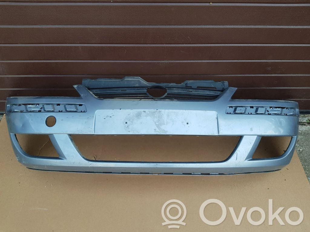 Opel Corsa C Priekinis bamperis 