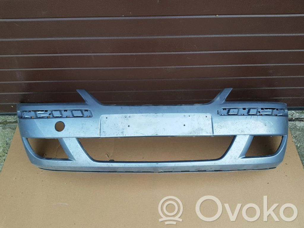 Opel Corsa C Priekinis bamperis 