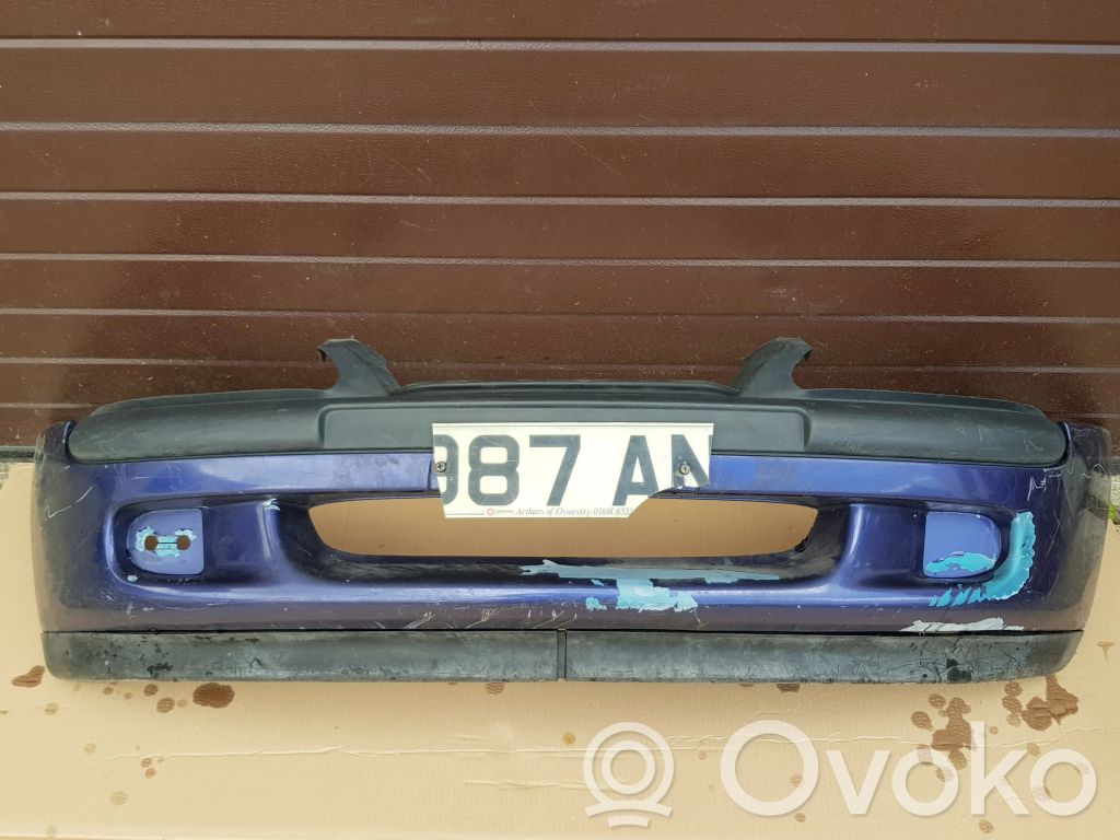 Opel Tigra A Parachoques delantero 