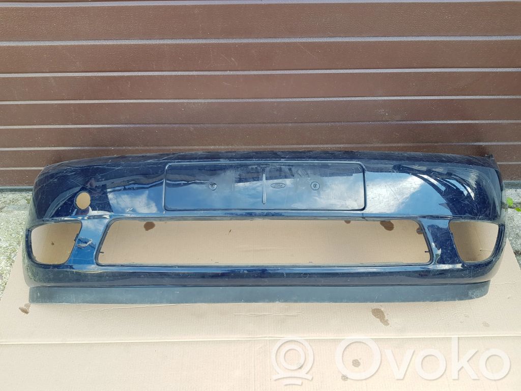Ford Fiesta Front bumper 