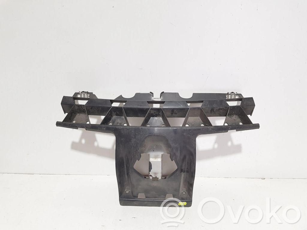 Renault Megane II Front bumper mounting bracket 