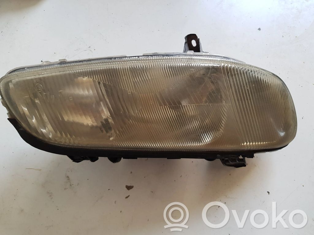 Opel Omega B1 Scheinwerfer 