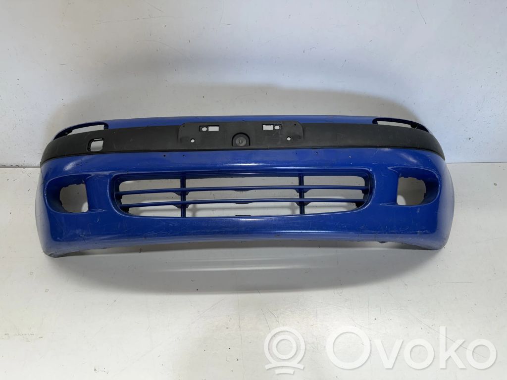 Daewoo Matiz Front bumper 
