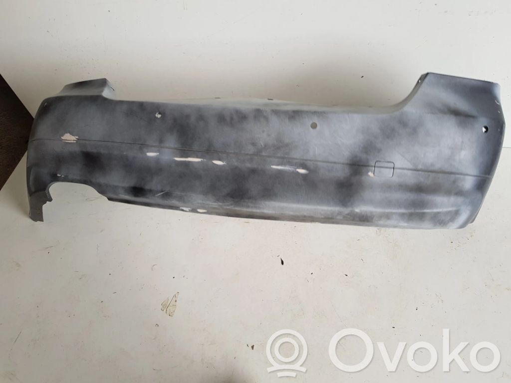 BMW 3 E90 E91 Stoßstange Stoßfänger 