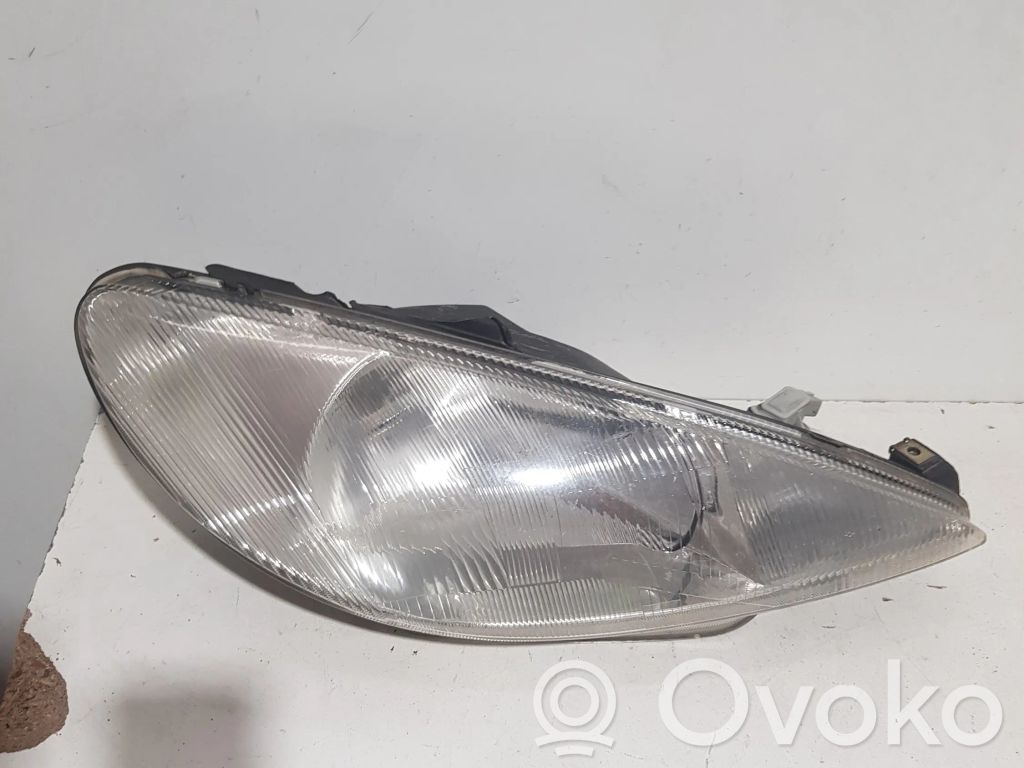 Scheinwerfer   89001963