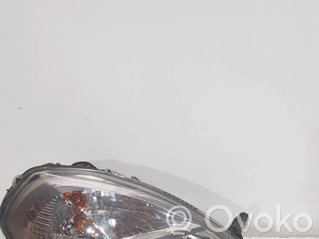 Headlight/headlamp   27053200