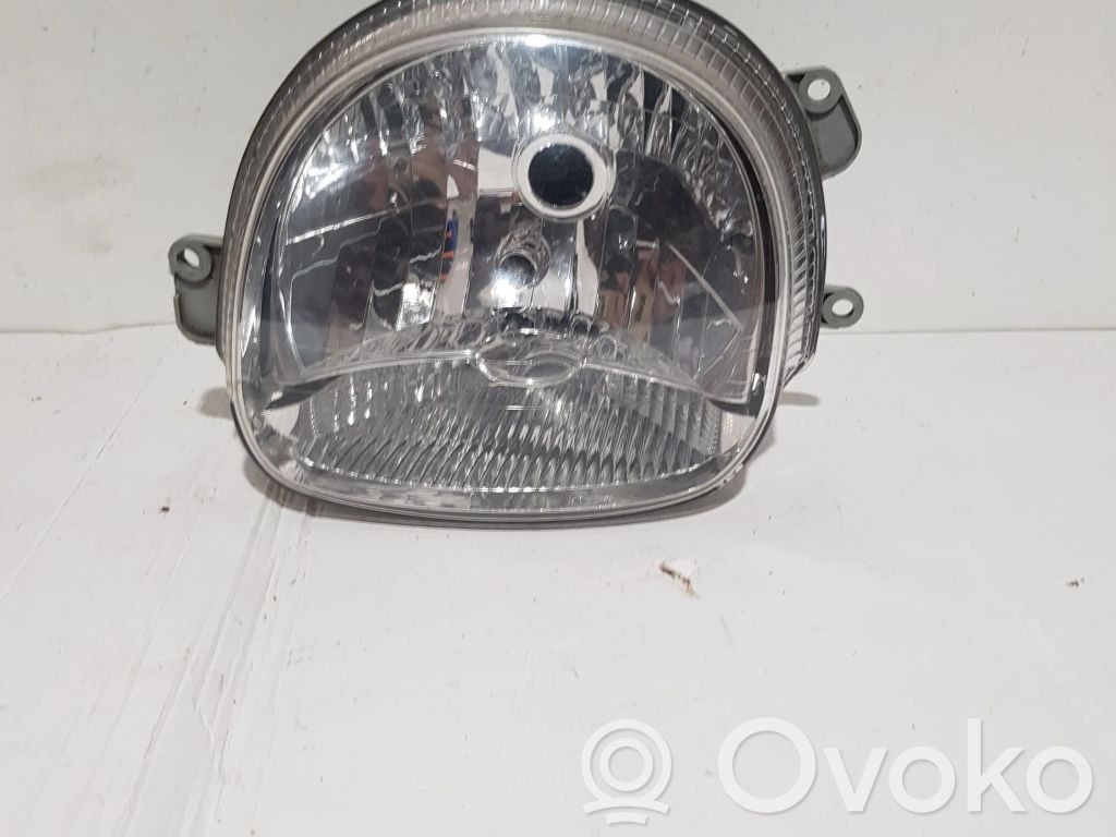 Renault Twingo I Scheinwerfer 
