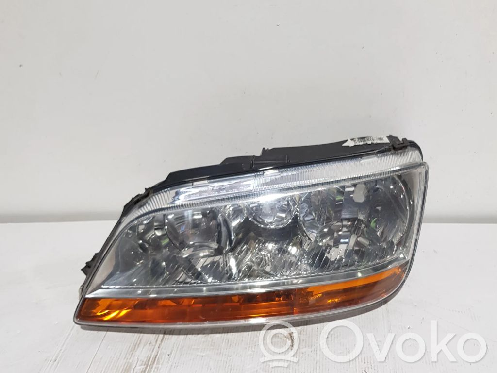 Fiat Idea Phare frontale 