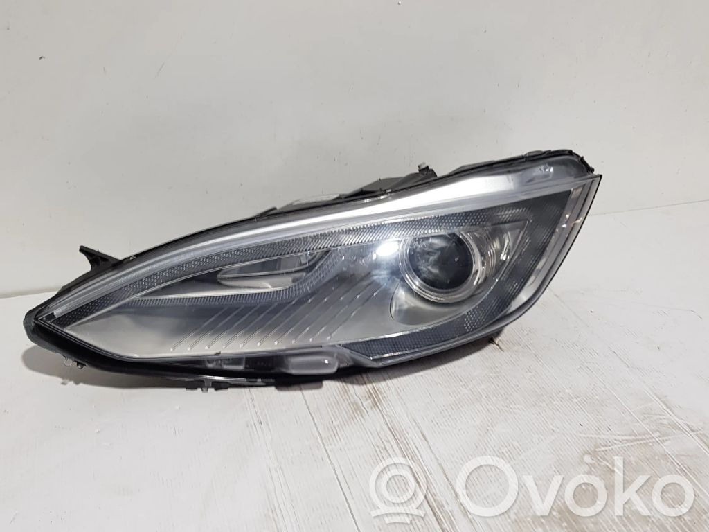 Headlight/headlamp   6005910