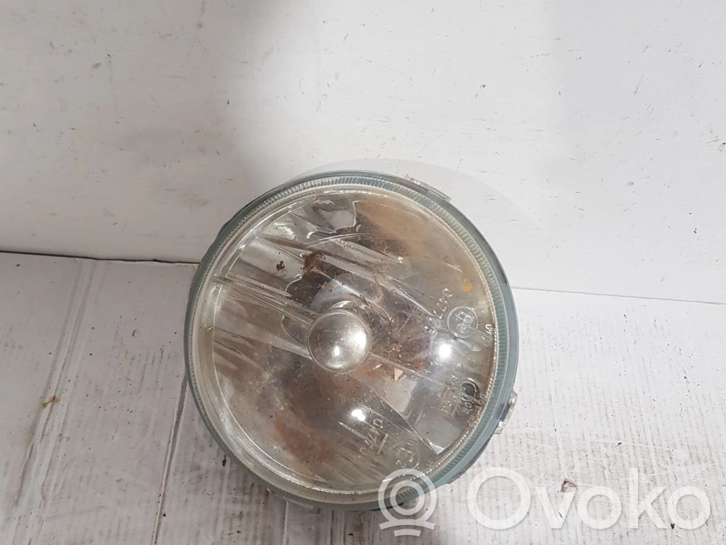 Jeep Grand Cherokee (WK) Front fog light 