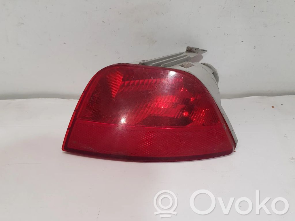 Ford Focus Front indicator light 