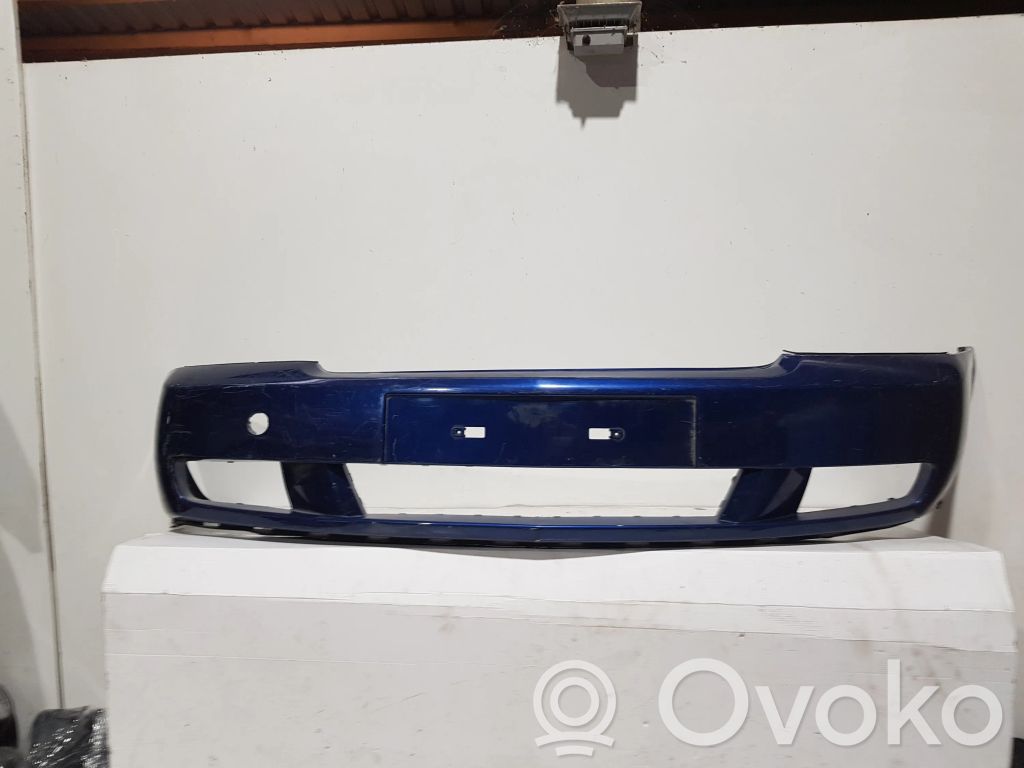 Opel Vectra C Parachoques delantero 