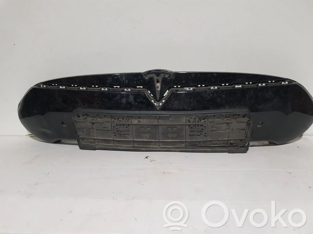 Tesla Model S Quarter panel pressure vent 
