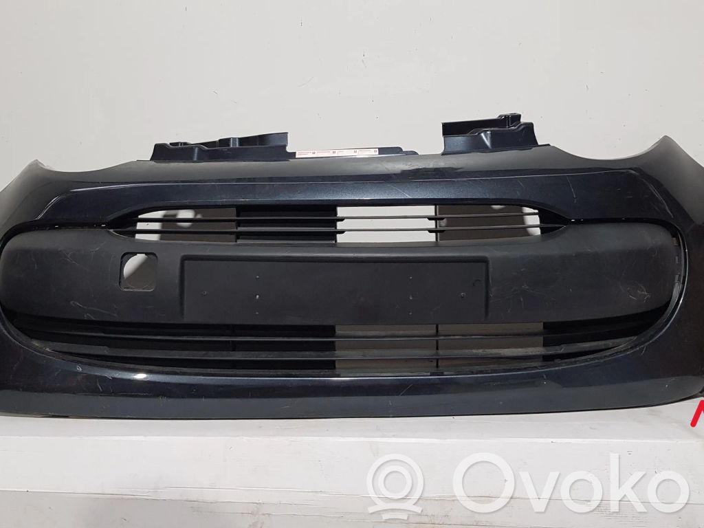 Citroen C1 Parachoques delantero 