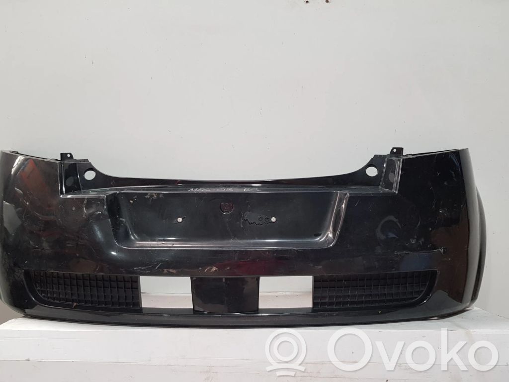 Renault Megane II Parachoques 
