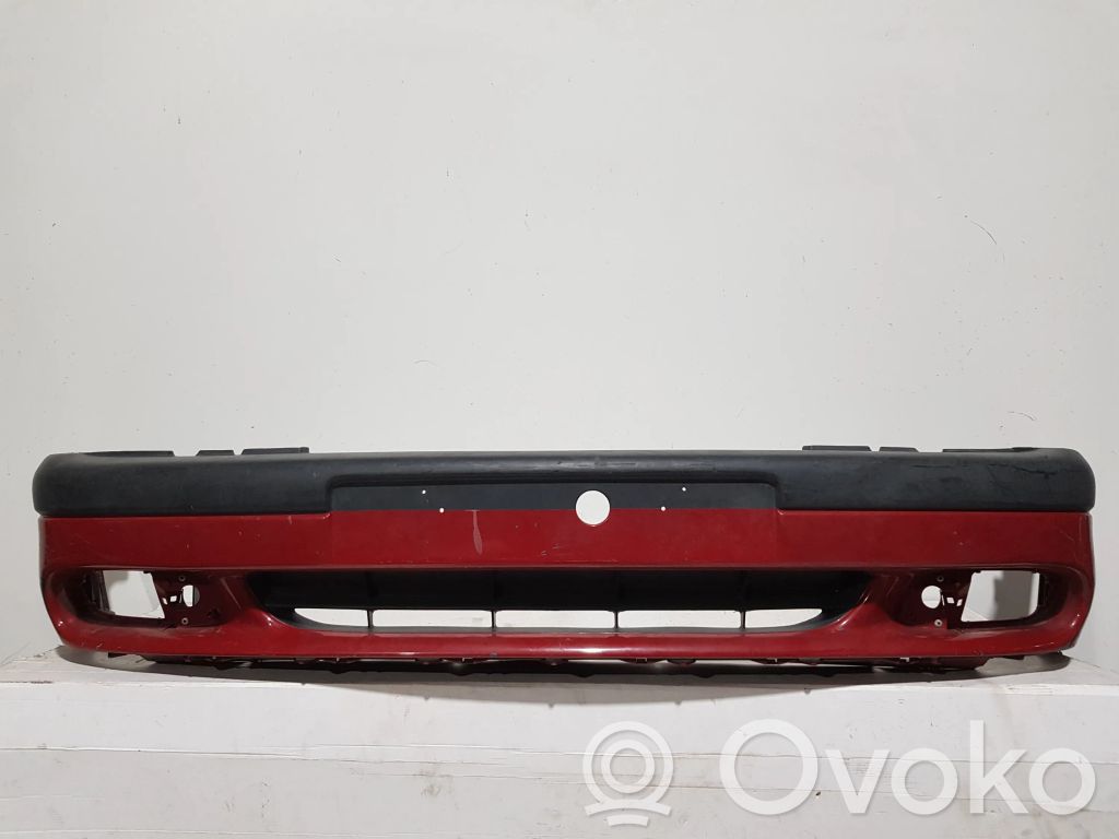 Renault Laguna I Priekinis bamperis 