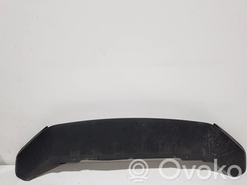 Skoda Kodiaq Adaos inferior bară față 