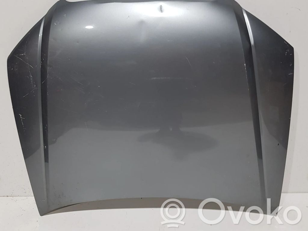 Audi A4 S4 B7 8E 8H Konepelti 