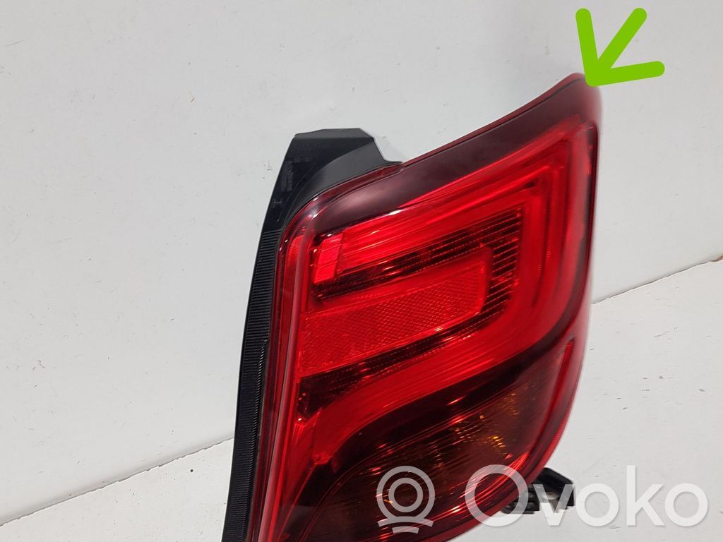 Toyota Yaris Takavalot 