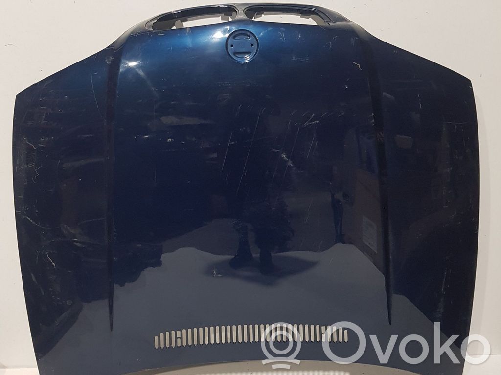 BMW 3 E46 Engine bonnet/hood 