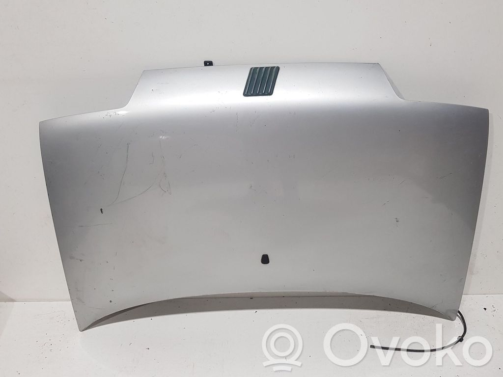 Fiat Seicento/600 Capotă motor 