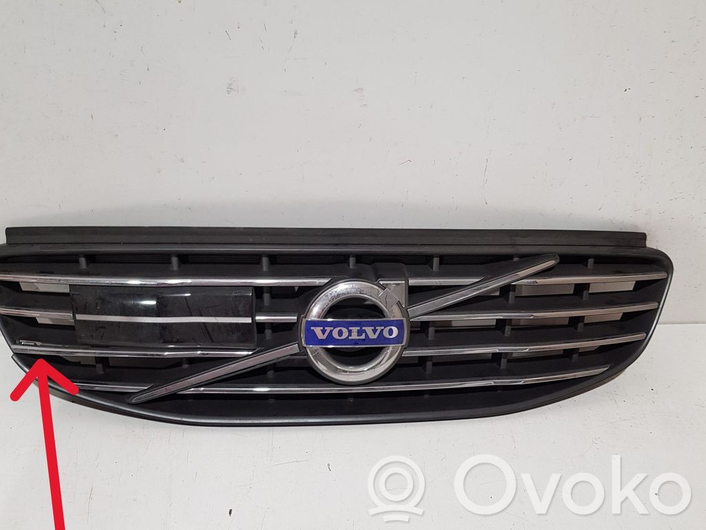 Volvo XC60 Kulmapaneelin paineventtiili 