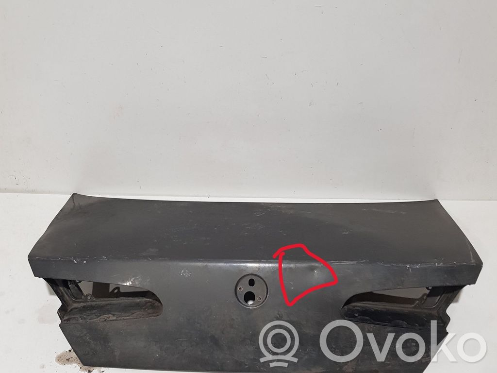 Alfa Romeo 156 Hayon/capotă portbagaj 