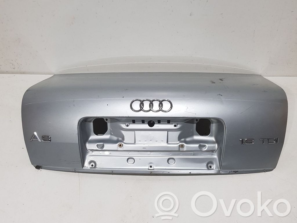 Audi A6 S6 C5 4B Tailgate/trunk/boot lid 