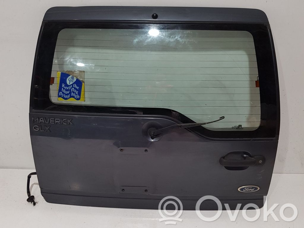 Tailgate/trunk/boot lid   1958184