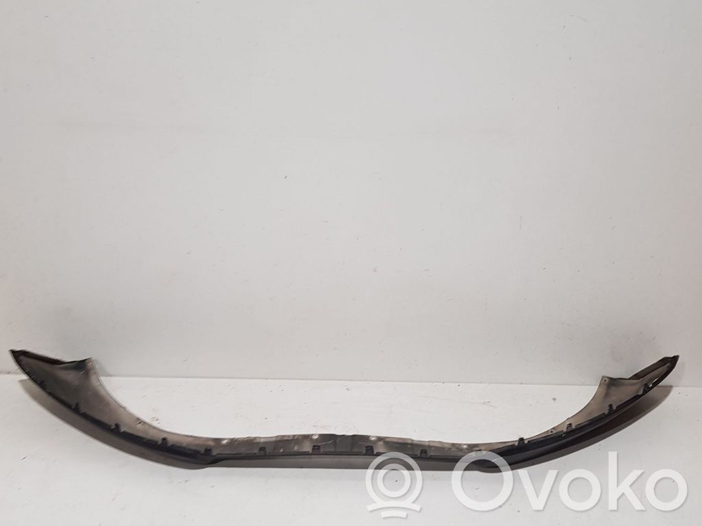Volvo XC60 Labbro del paraurti anteriore 