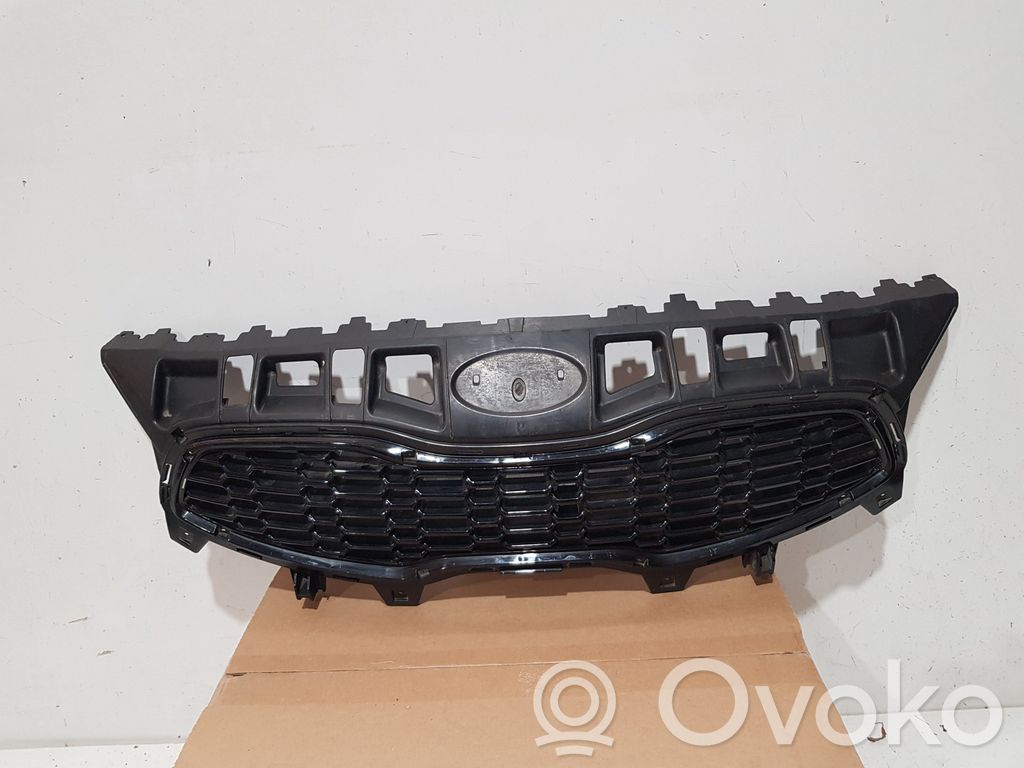 KIA Ceed Ventiliacinės grotelės 