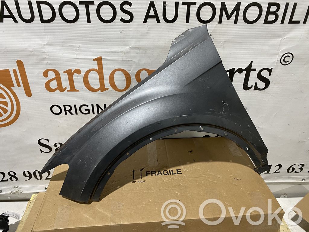 Sparnas   2GA821021