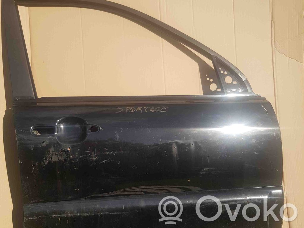 KIA Sportage Durvis 